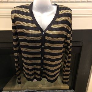 Burberry pre-owned size M